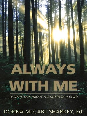 cover image of Always With Me